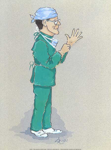 Dyer, Simon