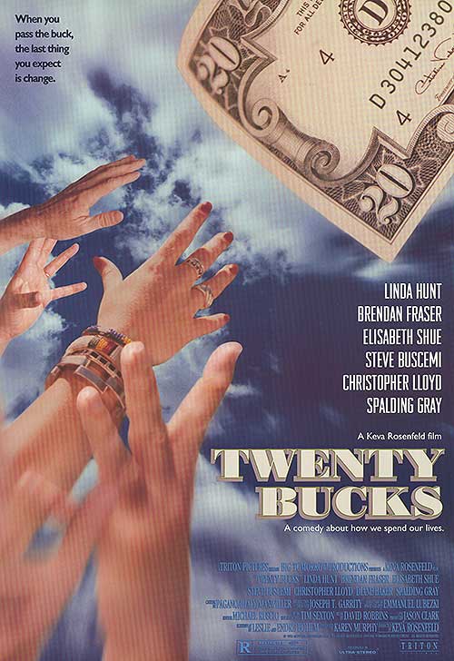 Twenty Bucks