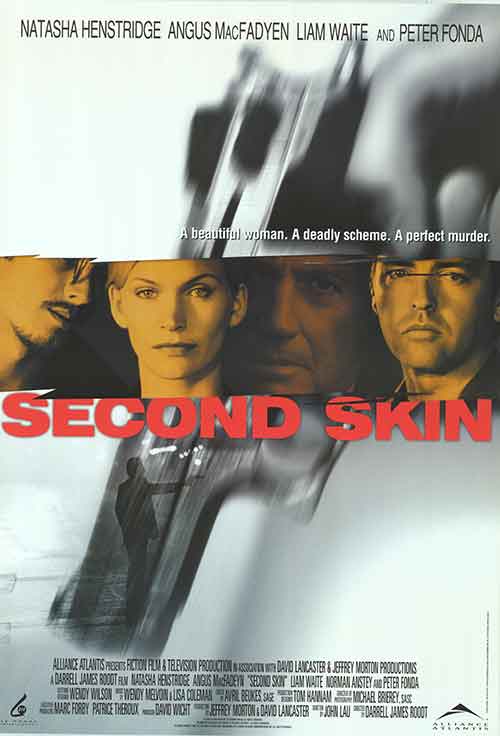 Second Skin