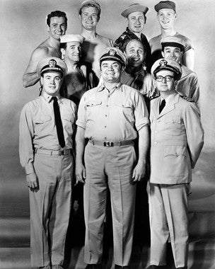 McHale's Navy