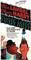 Swiss Miss