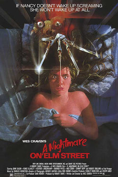 Nightmare on Elm Street