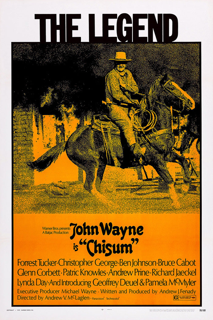 Chisum
