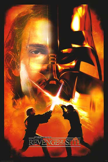 Star Wars: Episode III - Revenge of the Sith