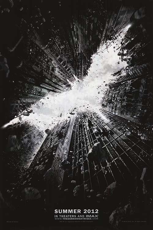 Dark Knight Rises
