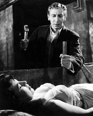 Dracula