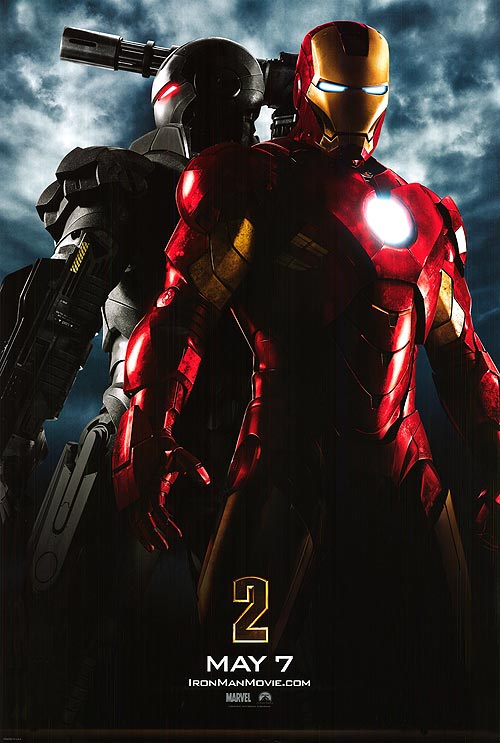 Iron Man 2