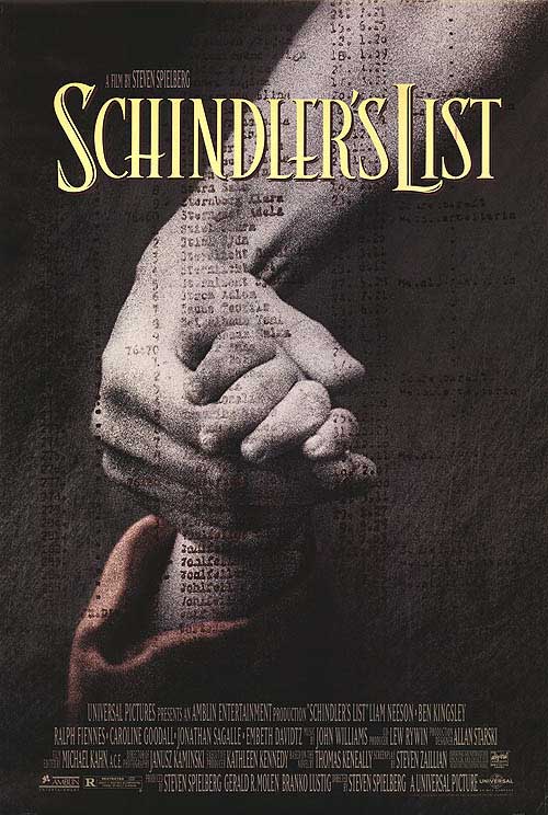 Schindler's List