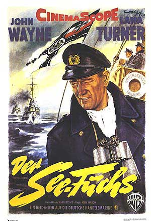 Sea Chase