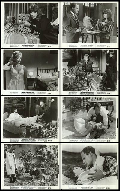 Where The Truth Lies