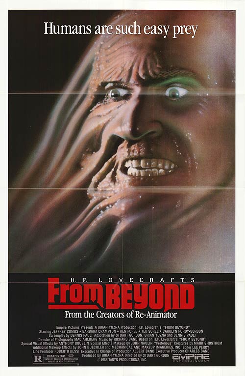 From Beyond