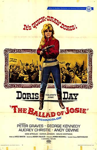 Ballad of Josie