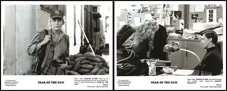 Year of the Gun