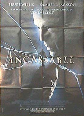 Unbreakable (French)