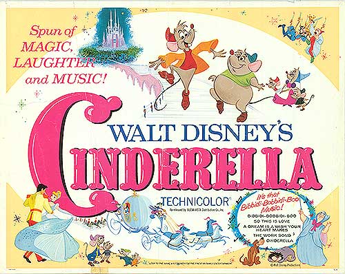 Cinderella