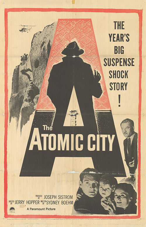 Atomic City