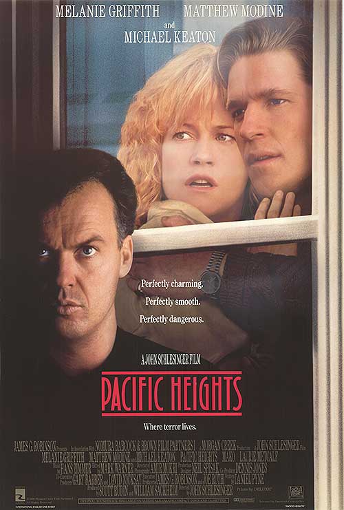 Pacific Heights
