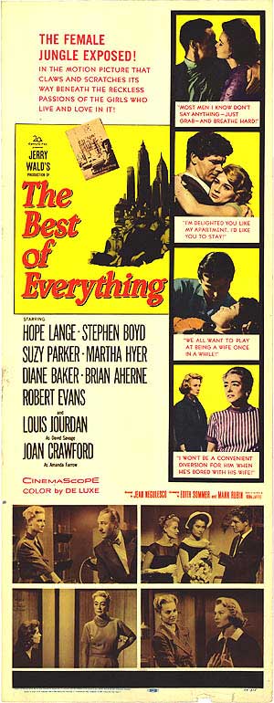 Best Of Everything
