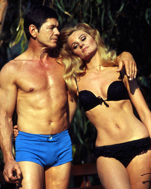 Charles Bronson