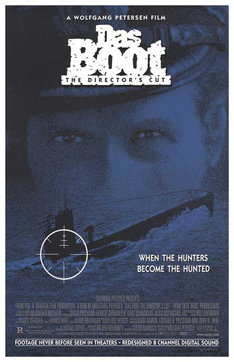 Das Boot