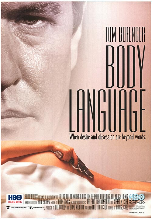 Body Language
