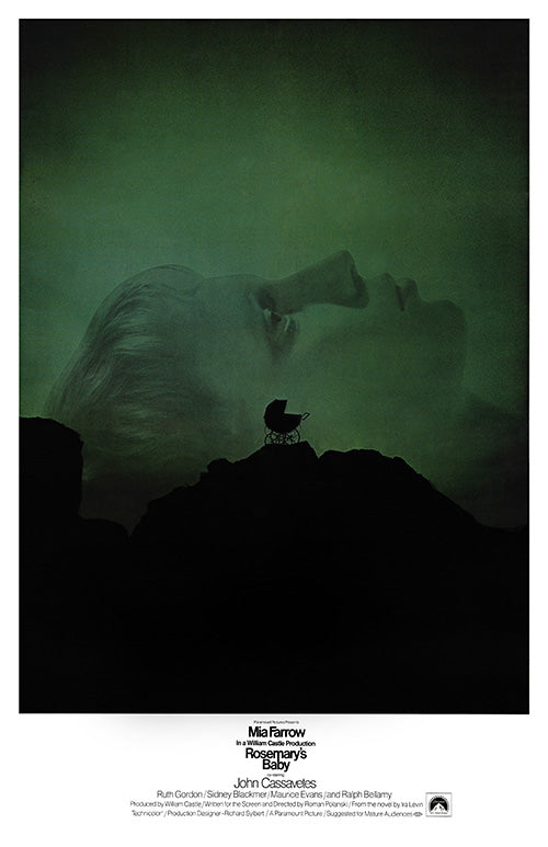Rosemary's Baby