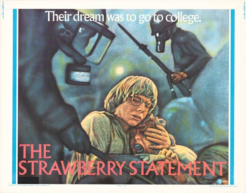 Strawberry Statement