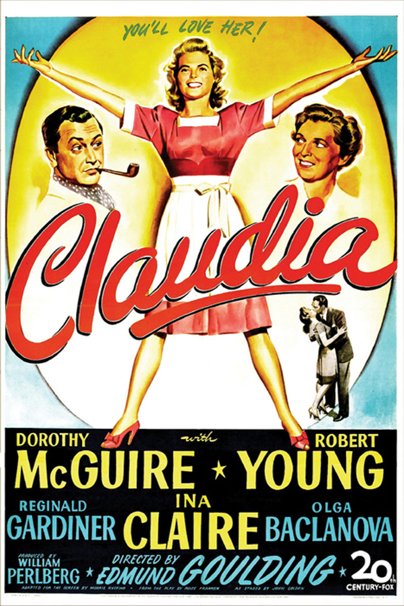 The Claudia main image 0