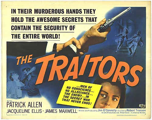 Traitors