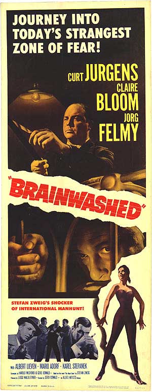 Brainwashed