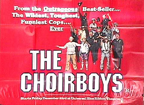 Choirboys
