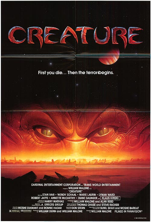 Creature