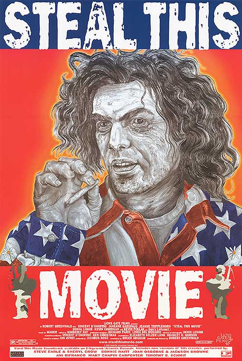 Steal this movie