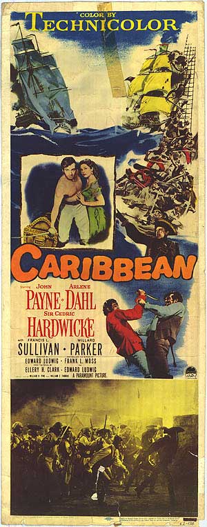Caribbean