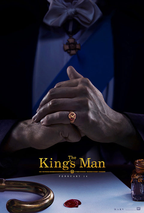 King's Man
