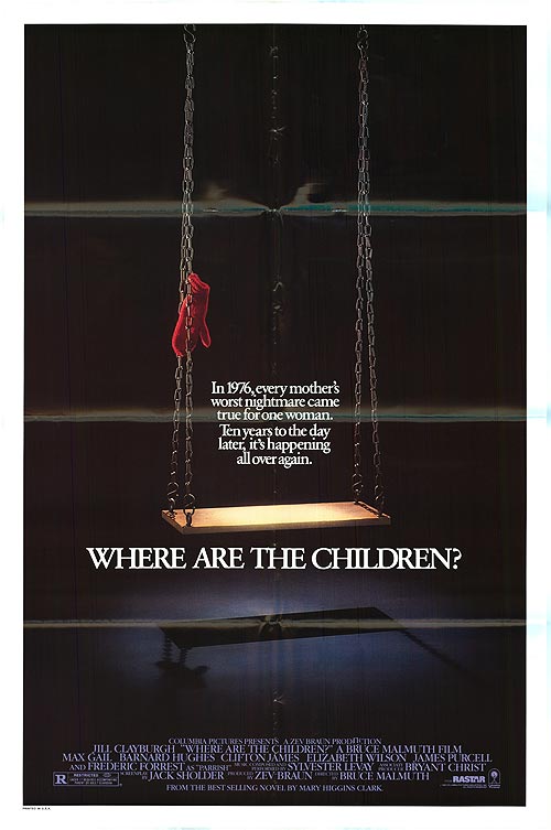Where Are The Children?