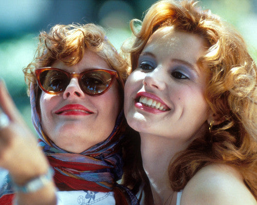 Thelma and Louise
