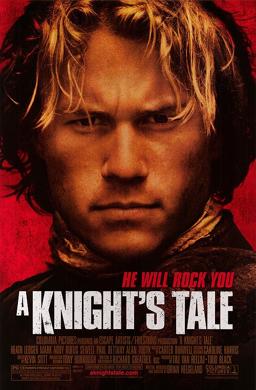 Knight's Tale