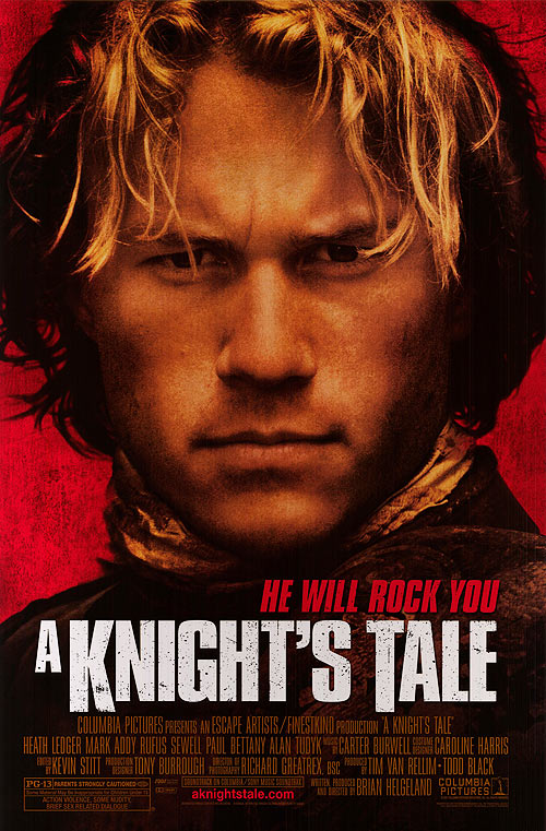 Knight's Tale