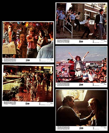 Legend of Billie Jean