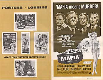 Mafia