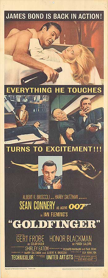 Goldfinger