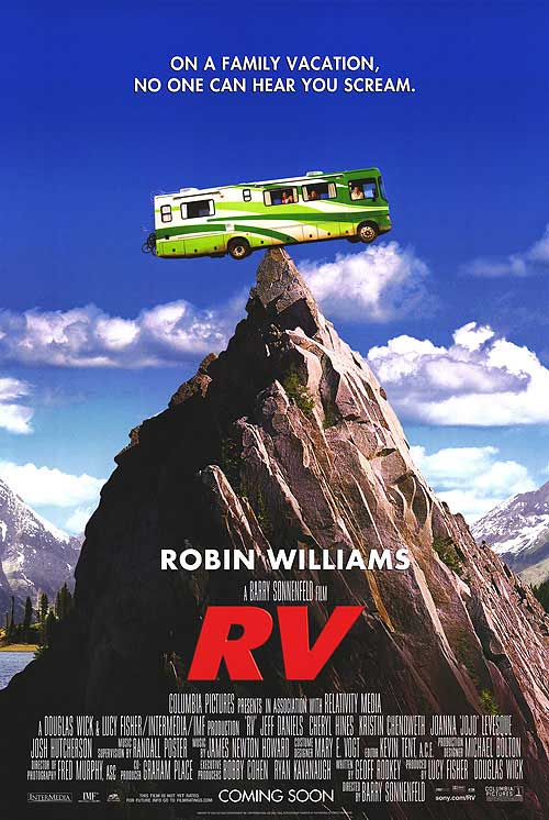 RV