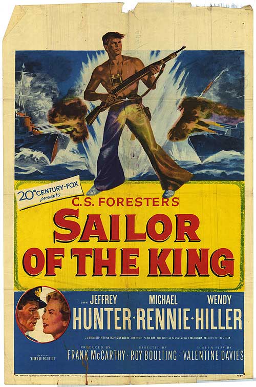 Sailor of the King