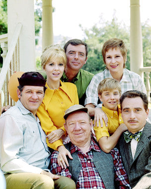 Mayberry R.F.D.