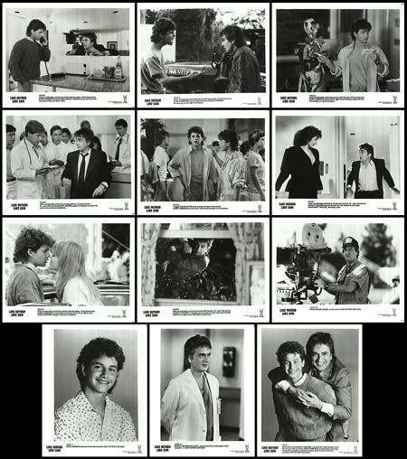 Like Father Like Son