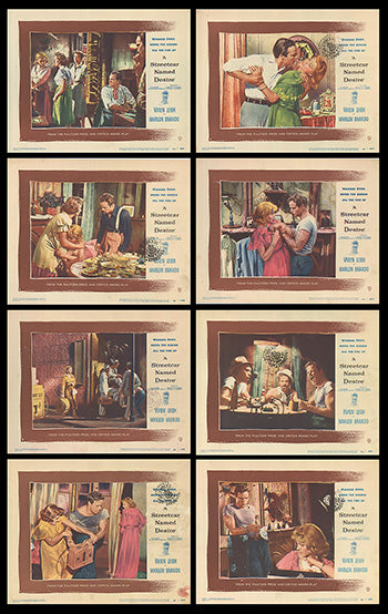 Streetcar Named Desire