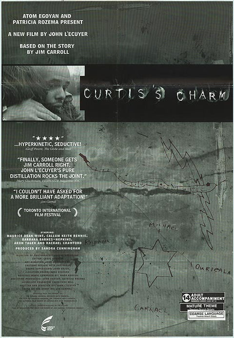 Curtis's Charm