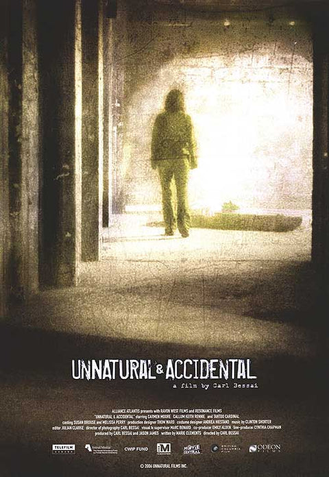 Unnatural And Accidental