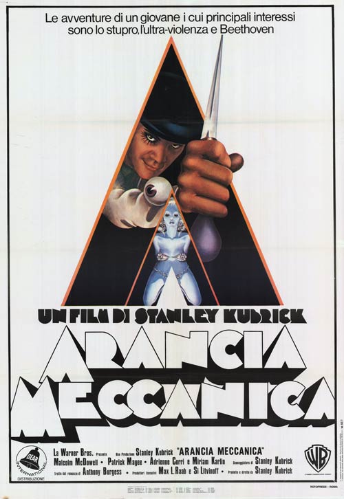 Clockwork Orange